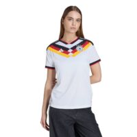 Germany National Team adidas Home Shirt 2026 - Womens