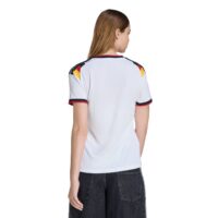 Germany National Team adidas Home Shirt 2026 - Womens