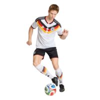 Germany National Team adidas Home Shirt 2026
