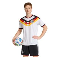 Germany National Team adidas Home Shirt 2026