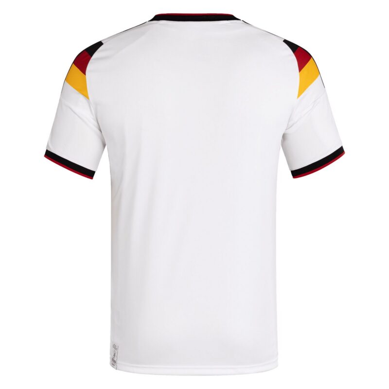 Germany National Team adidas Home Shirt 2026