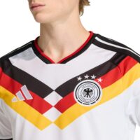 Germany National Team adidas Home Shirt 2026