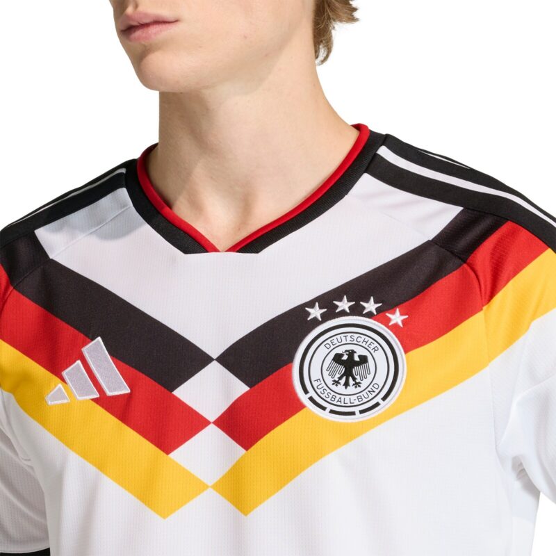 Germany National Team adidas Home Shirt 2026