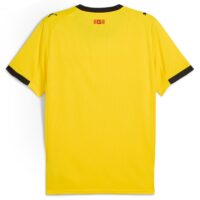 A2B image: girona-puma-away-shirt-2025-26 Girona PUMA Away Shirt 2025-26