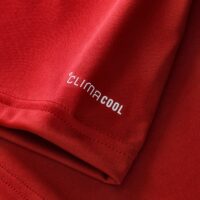 Hungary adidas Home Shirt 2026