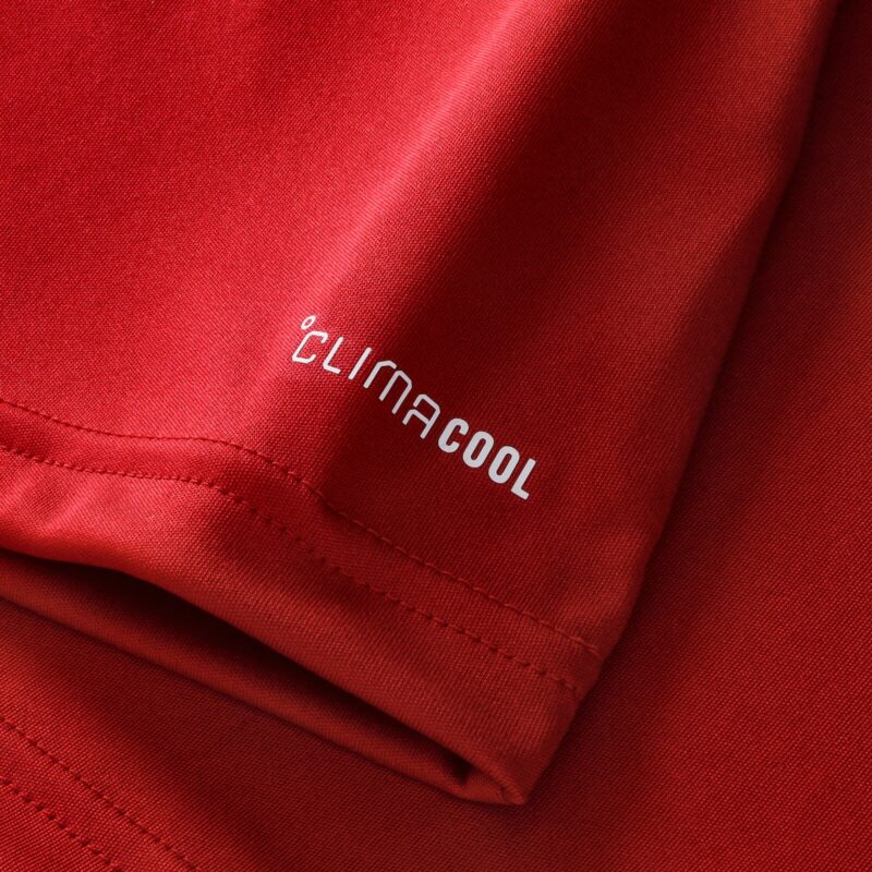 Hungary adidas Home Shirt 2026