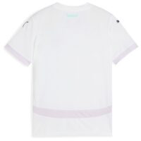 Iceland Womens PUMA Away Shirt 25-26 - Kids