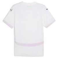 Iceland Womens PUMA Away Shirt 25-26 - Mens