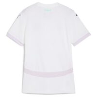 Iceland Womens PUMA Away Shirt 25-26 - Womens