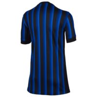 Inter Milan Nike Home Stadium Shirt 2025-26 - Kids