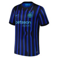 A2B image: inter-milan-nike-home-stadium-shirt-2025-26 Inter Milan Nike Home Stadium Shirt 2025-26