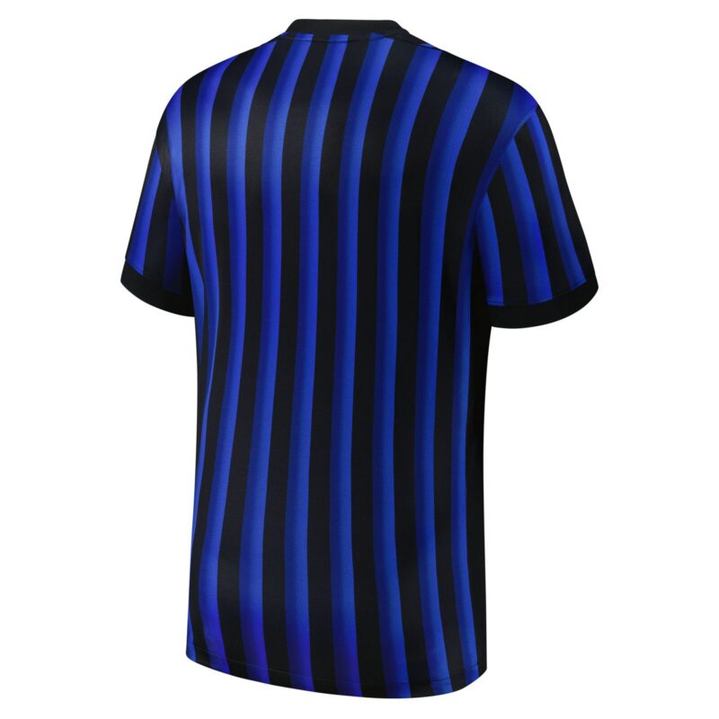 A2B image: inter-milan-nike-home-stadium-shirt-2025-26 Inter Milan Nike Home Stadium Shirt 2025-26