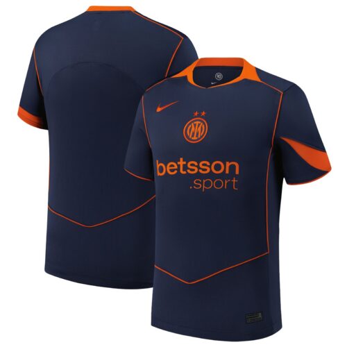A2B image: inter-milan-nike-third-stadium-shirt-2025-26 Inter Milan Nike Third Stadium Shirt 2025-26