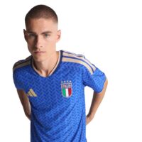 A2B image: italy-adidas-authentic-home-shirt-2026 Italy adidas Authentic Home Shirt 2026