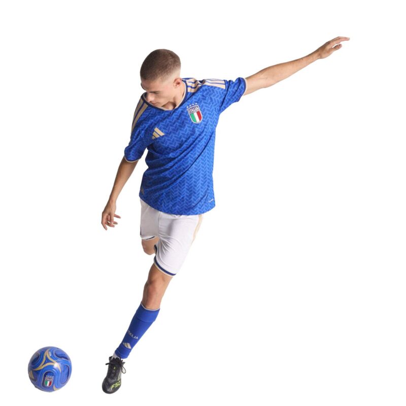 A2B image: italy-adidas-authentic-home-shirt-2026 Italy adidas Authentic Home Shirt 2026