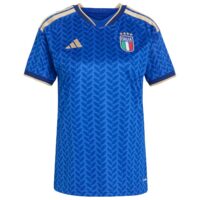 Italy adidas Home Shirt 2026 - Womens