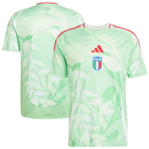 A2B image: italy-womens-adidas-away-shirt-25-mens Italy Womens adidas Away Shirt 25 - Mens