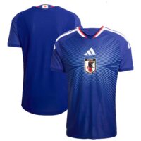 A2B image: japan-adidas-authentic-home-shirt-2026 Japan adidas Authentic Home Shirt 2026