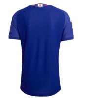 A2B image: japan-adidas-authentic-home-shirt-2026 Japan adidas Authentic Home Shirt 2026
