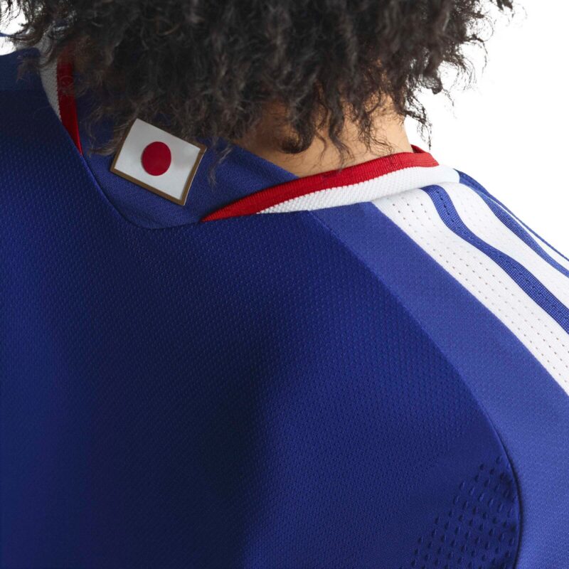 A2B image: japan-adidas-authentic-home-shirt-2026 Japan adidas Authentic Home Shirt 2026