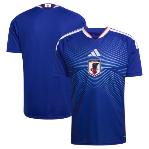 A2B image: japan-adidas-home-shirt-2026 Japan adidas Home Shirt 2026