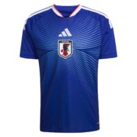 Japan adidas Home Shirt 2026