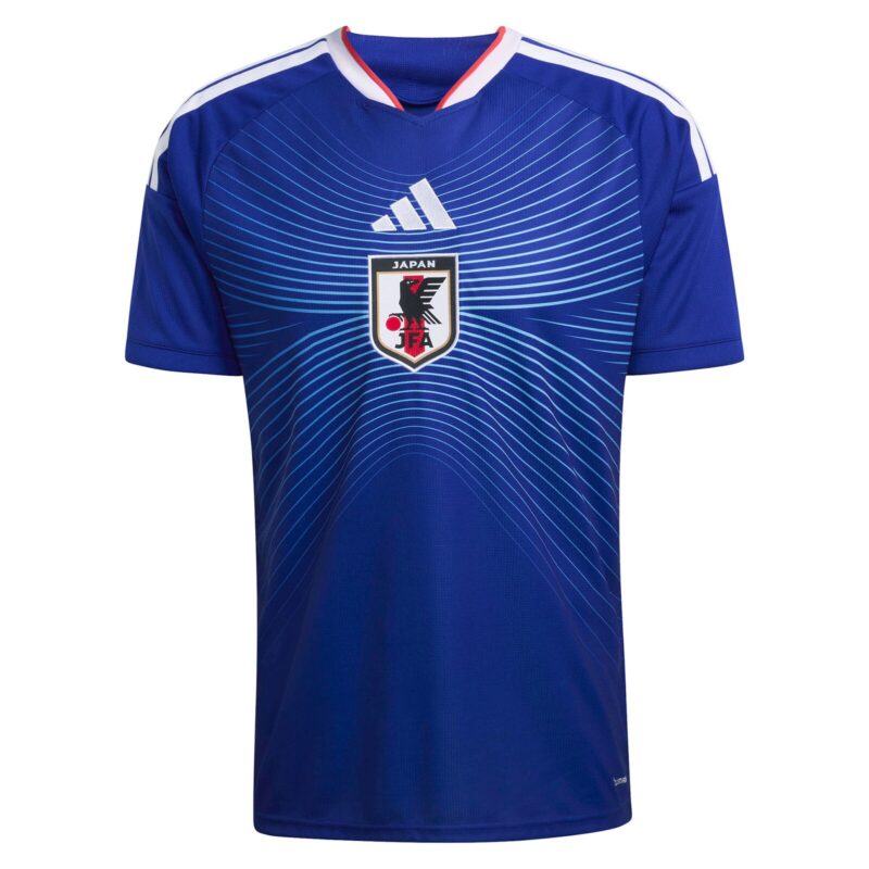 Japan adidas Home Shirt 2026
