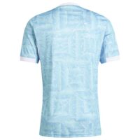 Juventus adidas Away Shirt 2025-26