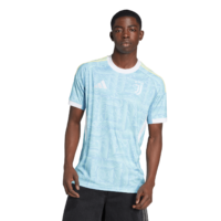 Juventus adidas Away Shirt 2025-26