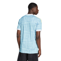 Juventus adidas Away Shirt 2025-26