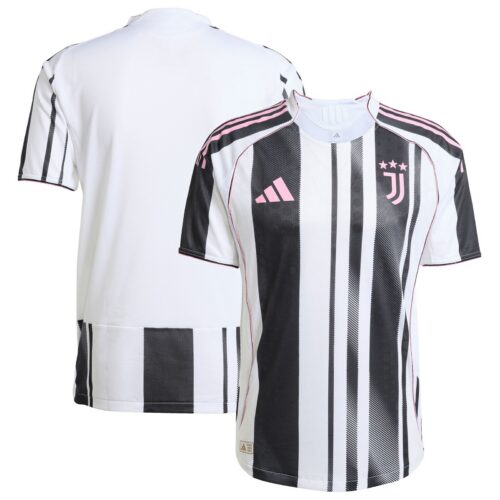 A2B image: juventus-adidas-home-authentic-shirt-2025-26 Juventus adidas Home Authentic Shirt 2025-26