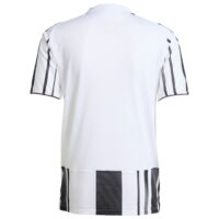 Juventus adidas Home Authentic Shirt 2025-26
