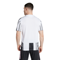 Juventus adidas Home Authentic Shirt 2025-26