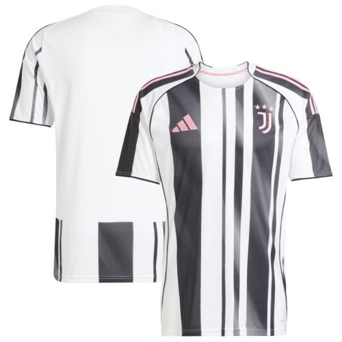 A2B image: juventus-adidas-home-shirt-2025-26 Juventus adidas Home Shirt 2025-26