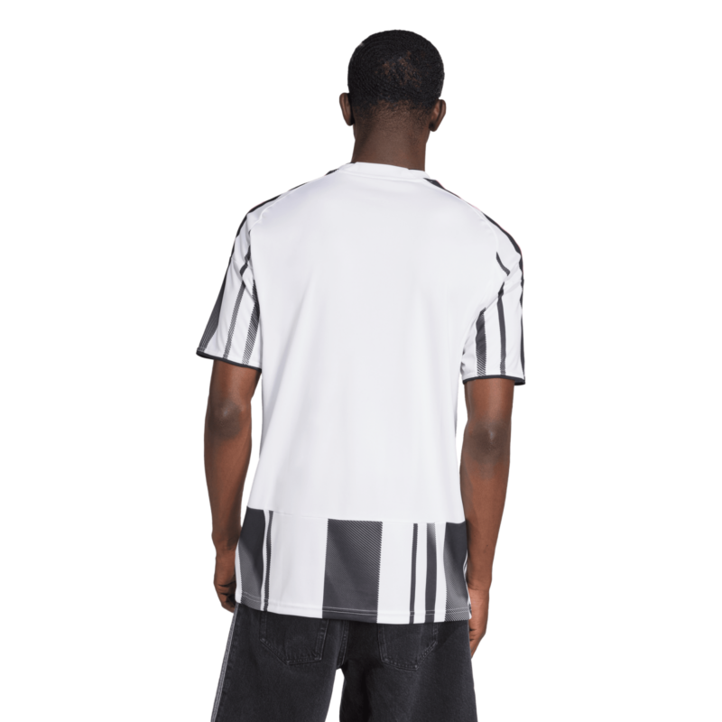 Juventus adidas Home Shirt 2025-26