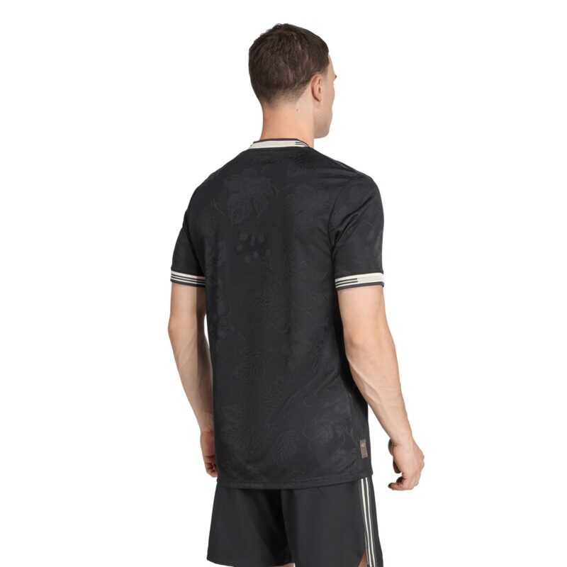 Juventus adidas Third Authentic Shirt 2025-26