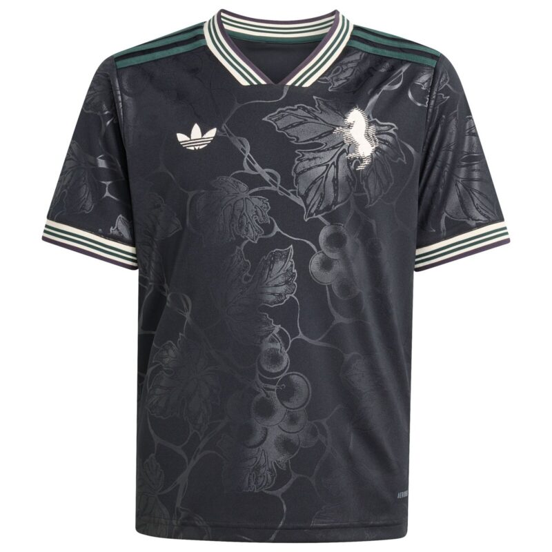 A2B image: juventus-adidas-third-shirt-2025-26-kids Juventus adidas Third Shirt 2025-26 - Kids