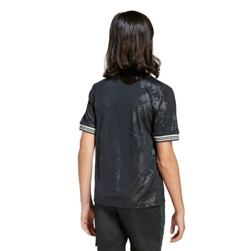 A2B image: juventus-adidas-third-shirt-2025-26-kids Juventus adidas Third Shirt 2025-26 - Kids