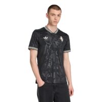 Juventus adidas Third Shirt 2025-26