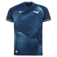 Lazio Mizuno Third Shirt 25-26