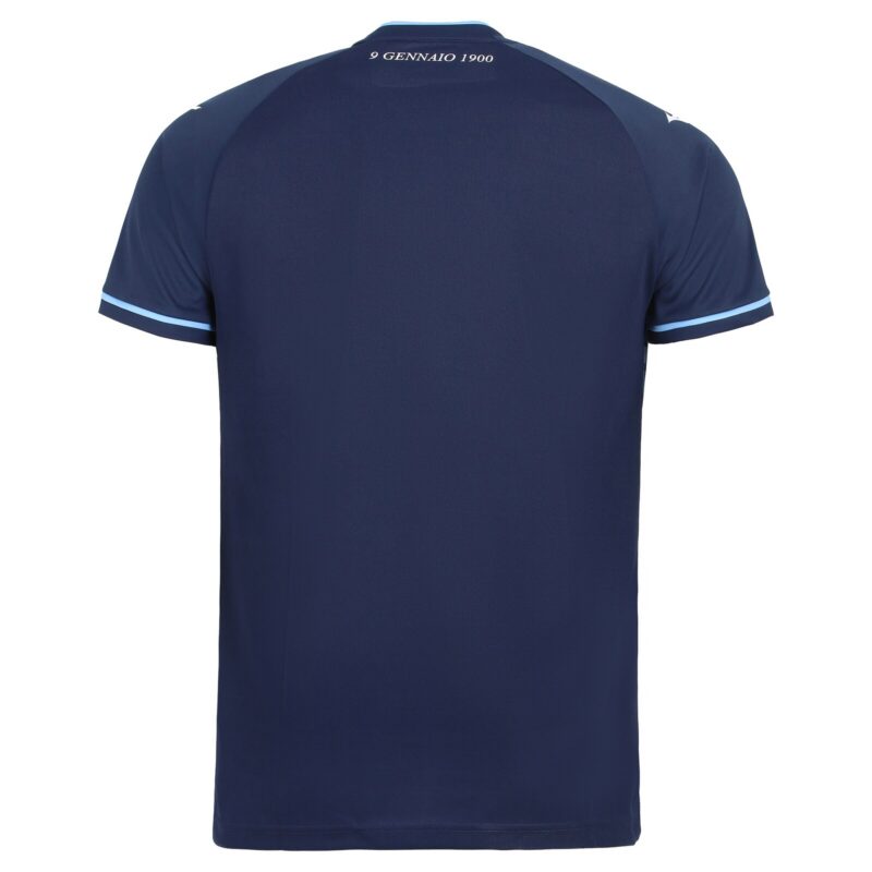 Lazio Mizuno Third Shirt 25-26