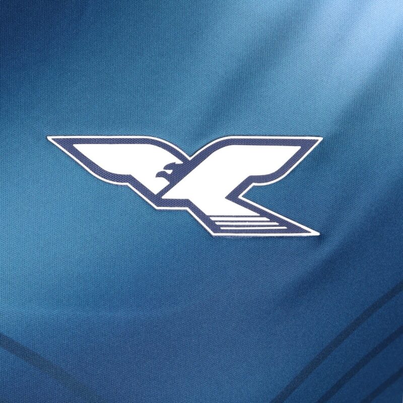 Lazio Mizuno Third Shirt 25-26