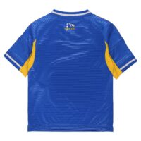 Leeds United adidas Away Babykit 2025-26