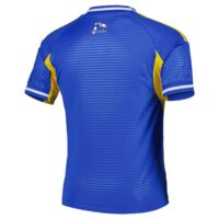 Leeds United adidas Away Shirt 2025-26 - Kids