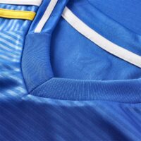 Leeds United adidas Away Shirt 2025-26 - Womens