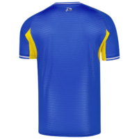 Leeds United adidas Away Replica Shirt 2025-26