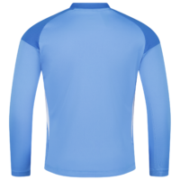 A2B image: leeds-united-adidas-goalkeeper-shirt-2025-26-long-sleeve-kids-2 Leeds United adidas Goalkeeper Shirt 2025-26 - Long Sleeve - Kids