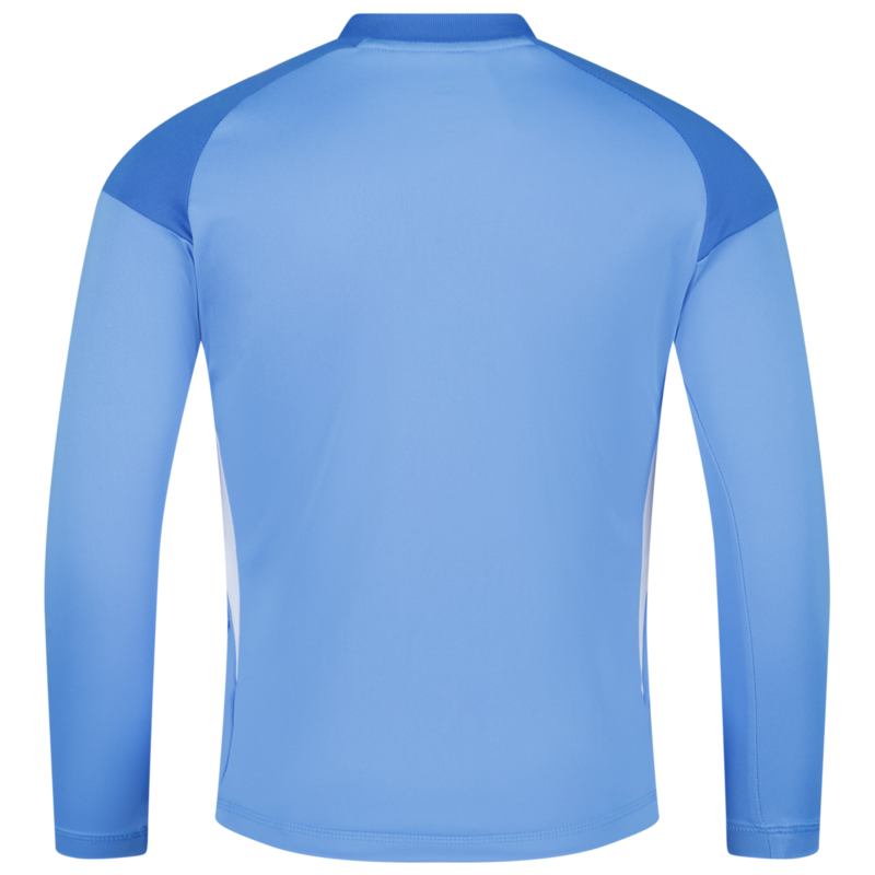 A2B image: leeds-united-adidas-goalkeeper-shirt-2025-26-long-sleeve-kids-2 Leeds United adidas Goalkeeper Shirt 2025-26 - Long Sleeve - Kids