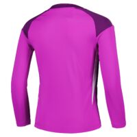 Leeds United adidas Goalkeeper Shirt 2025-26 - Long Sleeve - Kids