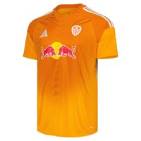 Leeds United adidas Goalkeeper Shirt 2025-26